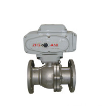 Electric Valve (V-A50)